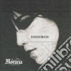 Morticia - Exhumed cd