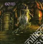 Goad - In The House Of The Dark Shining Dreams cd