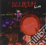 Delirium - Vibrazioni Notturne Live