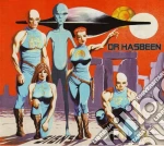 Dr. Hasbeen - Signs cd