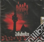 Ripper - Dead Have Rizen cd
