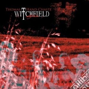Thc Witchfield - Sleepless cd musicale di Thc Witchfield