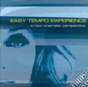 Easy Tempo Vol. 1 cd musicale