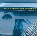 Easy Tempo Vol. 1 cd