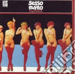 Sesso Matto Experience (Cd Single) cd