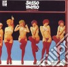 Sesso Matto Experience (Cd Single) cd