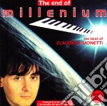 Claudio Simonetti - The End Of Millenium