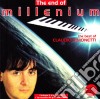 Claudio Simonetti - The End Of Millenium cd