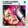 Gianni Ferrio - La Morte Accarezza A Mezzanotte Ost (2 Lp) cd