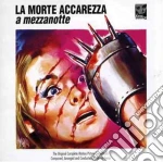 Gianni Ferrio - La Morte Accarezza A Mezzanotte Ost cd