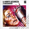 Gianni Ferrio - La Morte Accarezza A Mezzanotte Ost cd