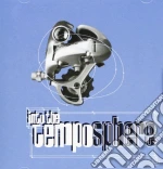 Into The Tempospere - Into The Temposphere cd