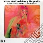 (LP Vinile) Piero Umiliani - Lady Magnolia (2 Mix)