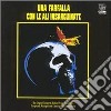 Gianni Ferrio - Una Farfalla Con Le Ali Insanguinate Ost cd