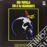 Gianni Ferrio - Una Farfalla Con Le Ali Insanguinate Ost (2 Lp)