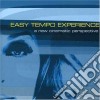 Easy Tempo Experience / Various cd