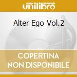 Alter Ego Vol.2 cd