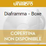 Diaframma - Boxe