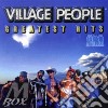 Village People - Greatest Hits cd