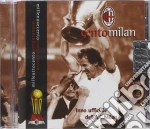 Centomilan - Inno Ufficiale Dell'a.c. Milan cd