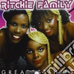 Ritchie Family (The) - Greatest Hits