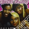 Ritchie Family (The) - Greatest Hits cd