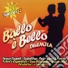 Ballo E' Bello 2000 - Compilation cd