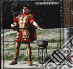 Diaframma - Coraggio Da Vendere cd