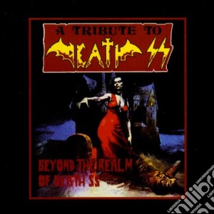 Beyond The Realm Of Death SS - Tribute To Death SS cd musicale di Beyond The Realm Of