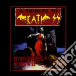 Beyond The Realm Of Death SS: Tribute To Death SS / Various cd