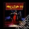 Beyond The Realm Of Death SS - Tribute To Death SS cd