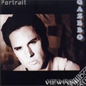 Gazebo - Portrait & Wiewpoint - (2 Cd) cd musicale di GAZEBO