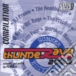 Thunderave 2000 - Summer Edition cd