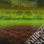 Distruzione - Pianeta Dissolvenza cd