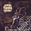 King Of The Witches - Tribute To Black Widow cd