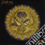 Zona - Splattiparty cd