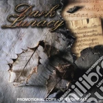 Dark Lunacy - Devoid cd