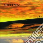 Abiogenesi - Le Notti Di Salem cd