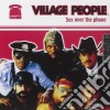 Village People - Sex Over The Phone cd