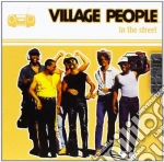 Village People - In The Street cd