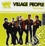 Village People - Renaissance cd