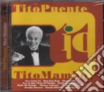 Tito Puente - Tito Mambo Di Tito Puente (2 Cd) cd