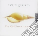 Astrud Gilberto - The Girl From Ipanema cd