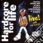 Hardcore For Life cd