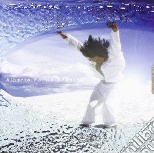 Alberto Fortis - Angeldom cd musicale di Alberto Fortis