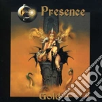 Presence - Gold cd