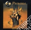 Presence - Gold cd