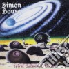 Simon House - Spiral Galaxy Revisited cd
