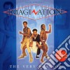 Imagination - The Very Best Of cd