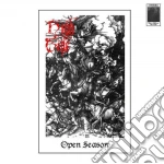 High Tide - Open Season cd